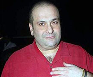 Rajeev Kapoor